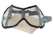WH Staubschutzbrille M42 (2. WK)